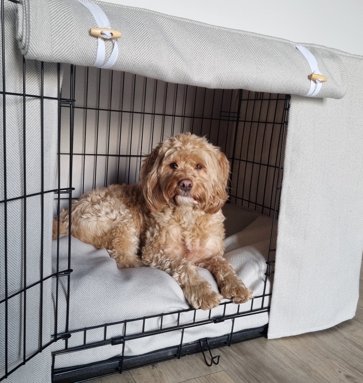 Bespoke Comfort for Your Pet
