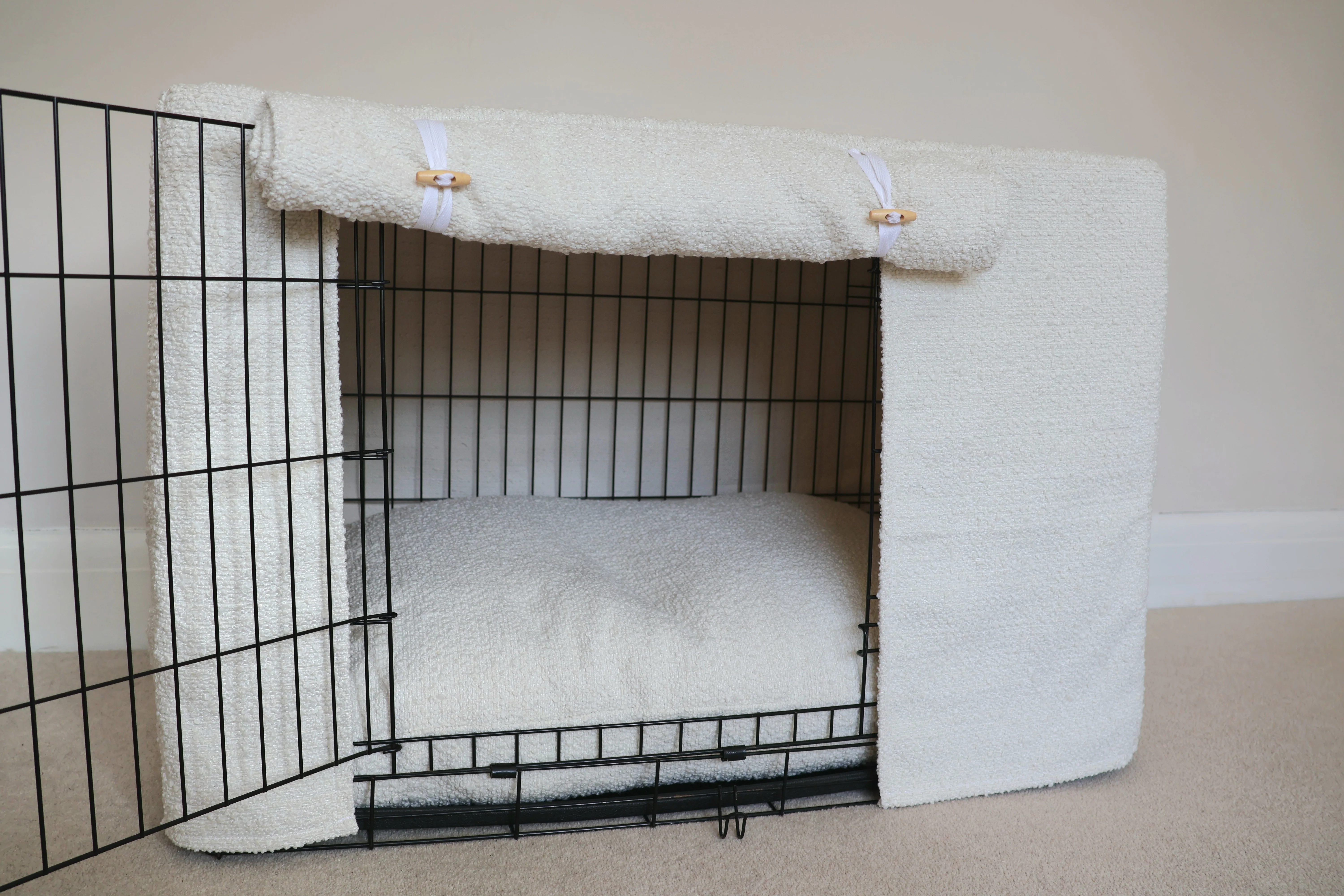 Crate sets